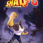 Shaq Fu: A Legend Reborn