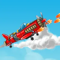 Panda Commander : Air Combat X