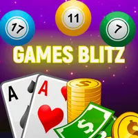 Cash Games-Blitz Win
