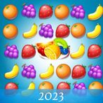 Sweet Fruit - Match 3 Games
