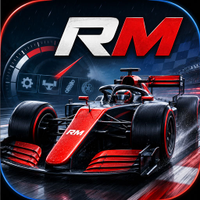 Race Master Manager