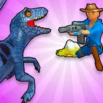 Idle Dino Defense