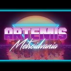 Artemis Metroidvania