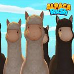 Alpaca Rush