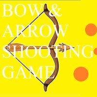 Arrow Shooting Game-Bắn cung