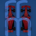 Real-time Racing Manager