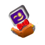 Emoji Story Cubes