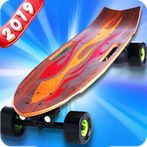 Skateboard craft Factory