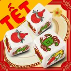 Bầu cua tết 2023 2024