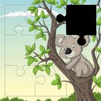 Spectacular Animals Puzzles