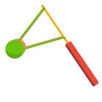 Latto Latto Matic Simulator