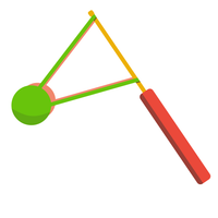 Latto Latto Matic Simulator