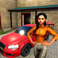 Virtual Mother Family Sim Life