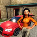 Virtual Mother Family Sim Life