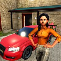 Virtual Mother Family Sim Life