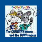 Singing with  the Country Mous