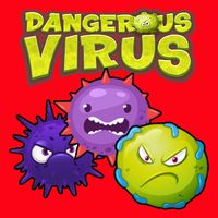 Dangerous Virus Game 2020