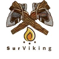 SurViking – Survival Simulator