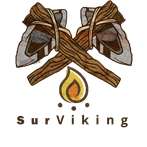 SurViking – Survival Simulator