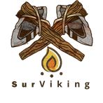 SurViking – Survival Simulator