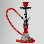 Hookah Simulator