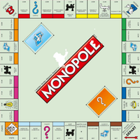 monopoly english