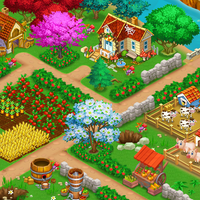 Vip Farm