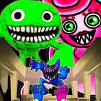 Survival BAN: Life Challenge 3