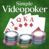 SimpleVideoPoker