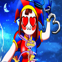 Zooble Amazing Digital Circus