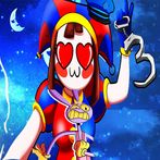 Zooble Amazing Digital Circus