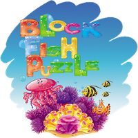 block fish puzzle