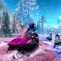 ATV Quad Bike : Quad Race Game