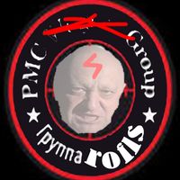 Prigozhin counter craft 3d