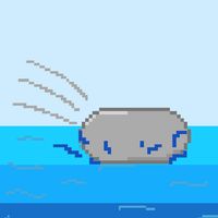 Skip! - Stone skipping game