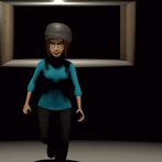 Jenglot - Game Horror