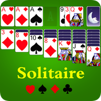 Solitaire Klondike Pro
