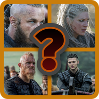 Vikings Quiz - Level [Hard]