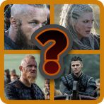 Vikings Quiz - Level [Hard]