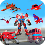 Tower Defence Game:War Robots