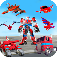 Tower Defence Game:War Robots