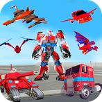 Tower Defence Game:War Robots