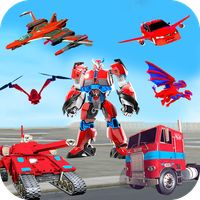 Tower Defence Game:War Robots