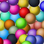 Anti Stress Particles