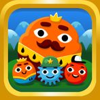 Rolando: Royal Edition