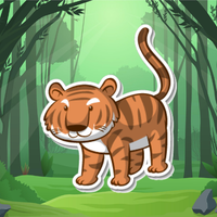 Wild Animals: animal sounds