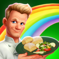 Gordon Ramsay: Chef Blast