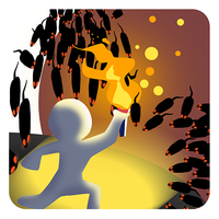 Stay In The Light 3D