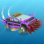 RoboCar Runner 3D