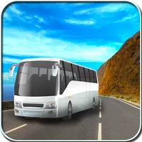 Offroad Bus Drive 2017
